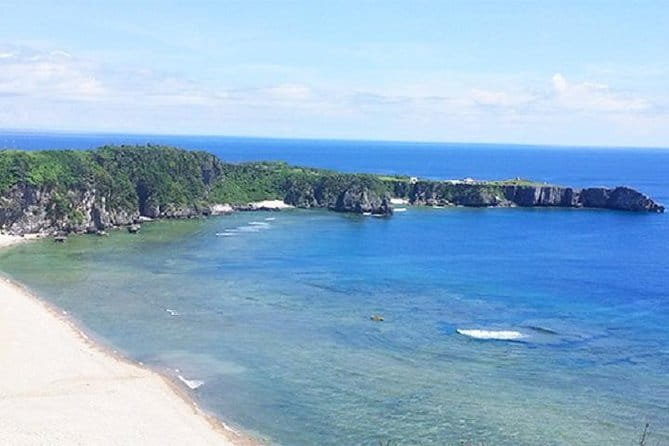 Okinawa Hip-hop Bus C Course Tour to Northern Island - Highlights of the Itinerary