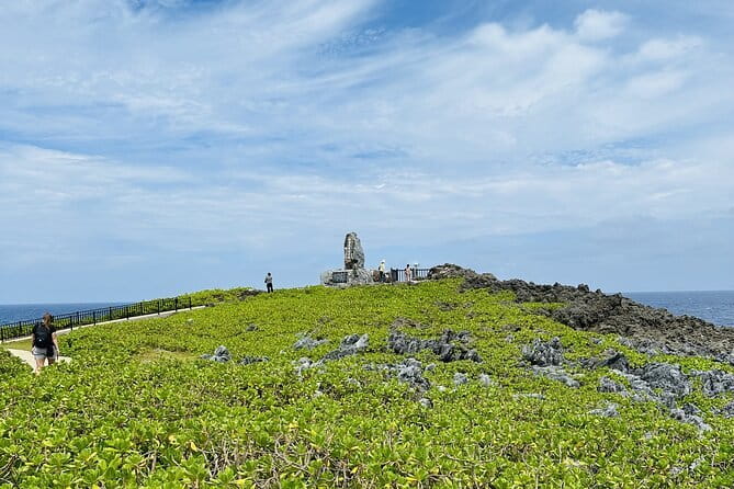 Okinawa Hip-hop Bus C Course Tour to Northern Island - Feedback From Previous Travelers