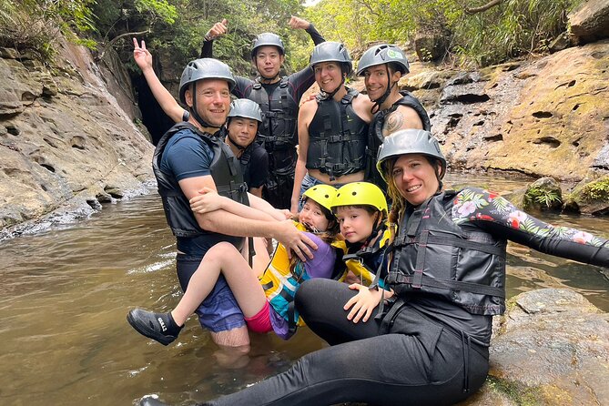 Okinawa Iriomote Splash Canyoning! - Positive Reviews and Accolades