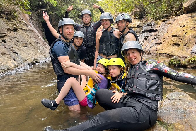 Okinawa Iriomote Splash Canyoning + Sightseeing in Yubujima Island - Cancellation and Refund Policy