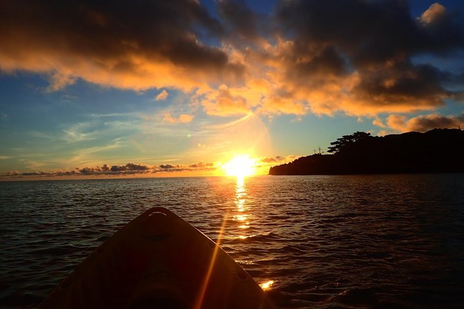 Okinawa Iriomote Sunrise SUP/Canoe Tour in Iriomote Island - Additional Tour Information
