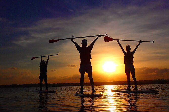 [Okinawa Iriomote] Sunset SUP/Canoe Tour in Iriomote Island - Weather Considerations