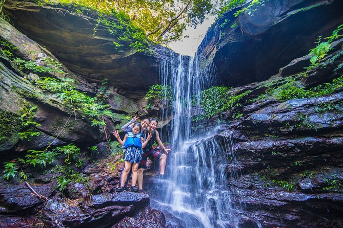 Okinawa Iriomote SUP/Canoe Tour in a World Heritage Site - Key Points