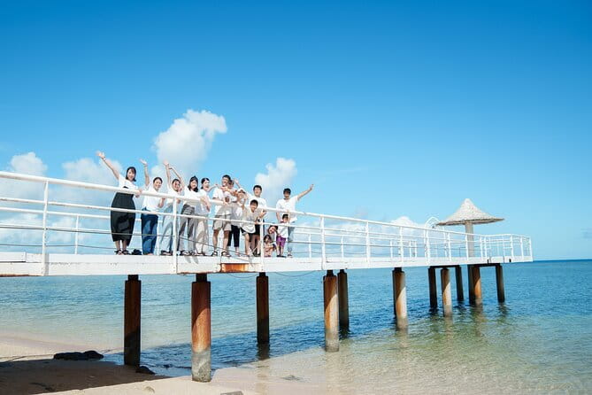 Okinawa Ishigaki Island Private Tour - Meeting and Pickup