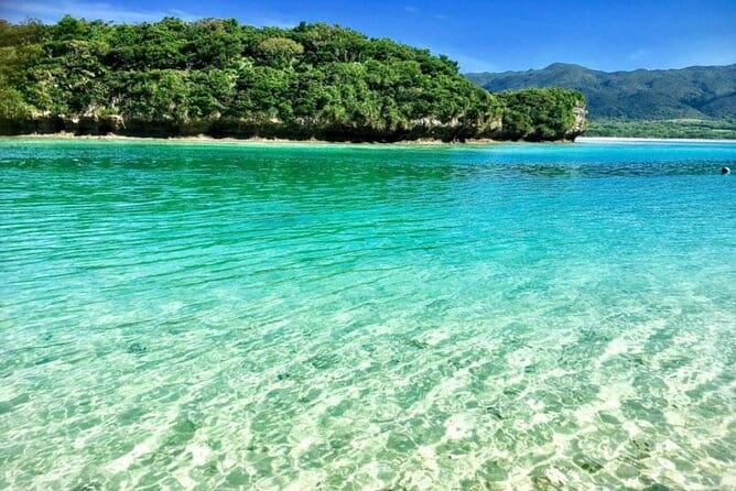 Okinawa Ishigaki Island Private Tour - Stalactite Caves