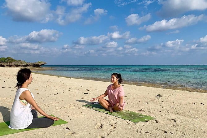 Okinawa Ishigaki Island Private Tour - Local Soba Dining Experience