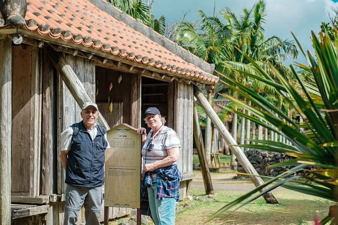 Okinawa Ishigaki Island Private Tour - Professional Photography and Traveler Feedback