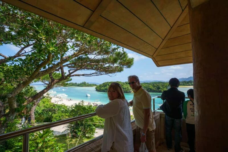 Okinawa Ishigaki Island Private Tour - An In-Depth Look at the Tour Itinerary