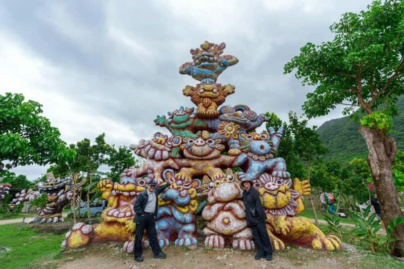 Okinawa Ishigaki Island Private Tour - Final Word