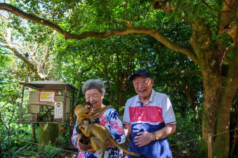 Okinawa Ishigaki Island Private Tour - Customization and Flexibility
