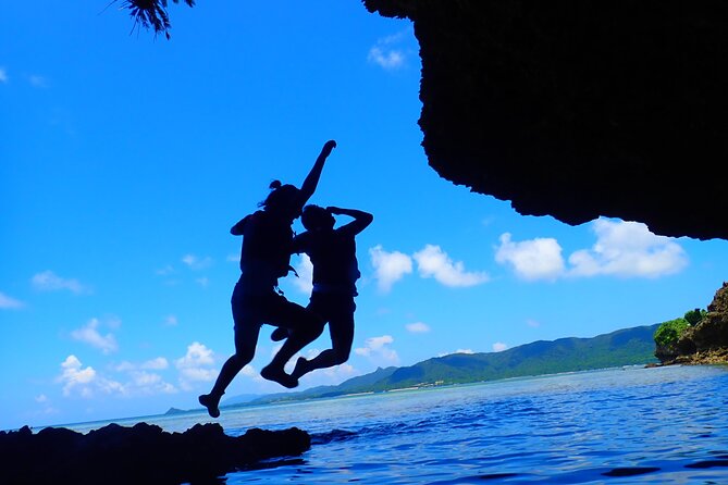 Okinawa Ishigaki Phantom Island and Blue Cave Snorkeling - Participation Guidelines