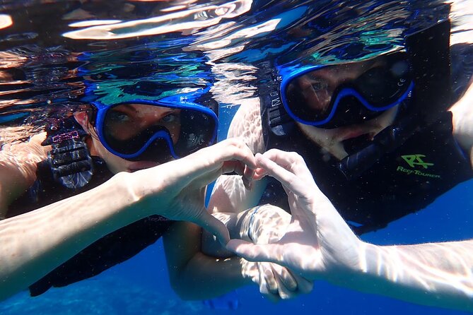 Okinawa Ishigaki Phantom Island and Blue Cave Snorkeling - Cruise Ship Visitor Tips