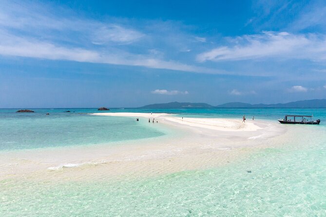 Okinawa Ishigaki Phantom Island and Blue Cave Snorkeling - Customer Feedback Insights
