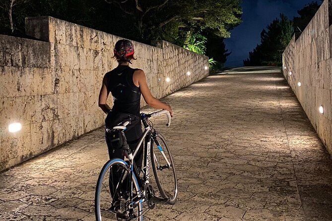 Okinawa Local Experience and Sunset Cycling Tour - Meeting Point and Getting There