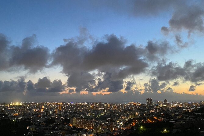 Okinawa Local Experience and Sunset Cycling Tour - Bicycle and Safety Gear