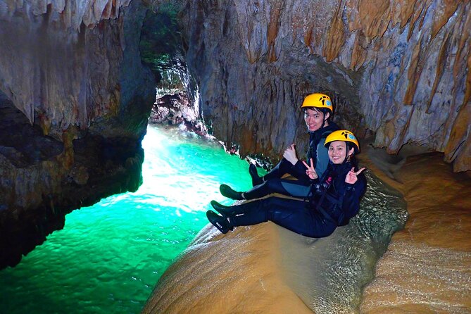 Okinawa Miyako 1 Day Beach SUP & Pumpkin Limestone Caving × Canoe - Other Details