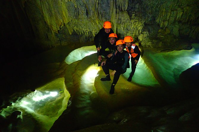 Okinawa Miyako 1 Day Pumpkin Limestone Caving & Sea Turtle Snorkeling - Transportation Options