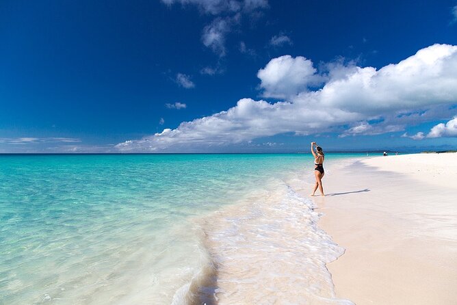 [Okinawa Miyako] [1 Day] Superb View Beach SUP / Canoe & Tropical Snorkeling !! - Safety and Equipment