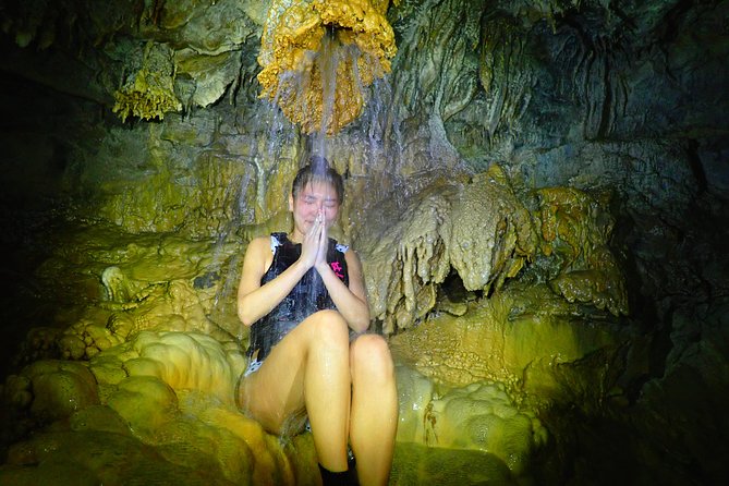 [Okinawa Miyako] 3-set! Beach SUP • Tropical Snorkeling • Pumpkin Limestone Cave • Canoe - Confirmation and Recommendations