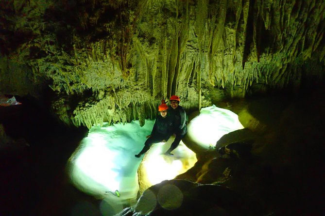 [Okinawa Miyako] 3-set! Beach SUP • Tropical Snorkeling • Pumpkin Limestone Cave • Canoe - Activity Descriptions