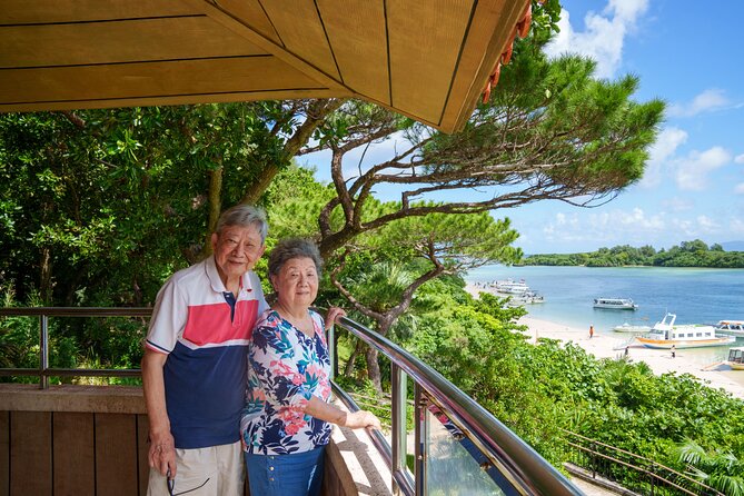 Okinawa Miyako Island Half-day Private Tour - Key Points