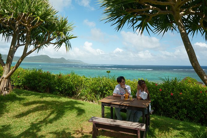Okinawa Miyako Island Half-day Private Tour - Inclusions