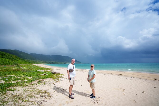 Okinawa Miyako Island Half-day Private Tour - Highlights of the Tour