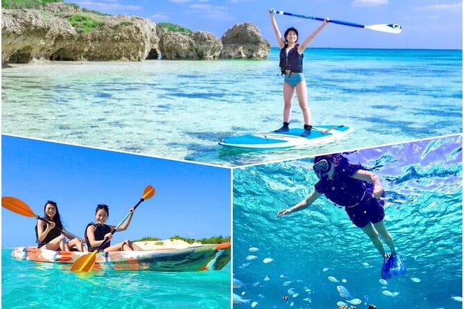 Okinawa Miyako Sea Turtle Snorkeling Free Pick up and Drop off - Booking Information and Contact Details