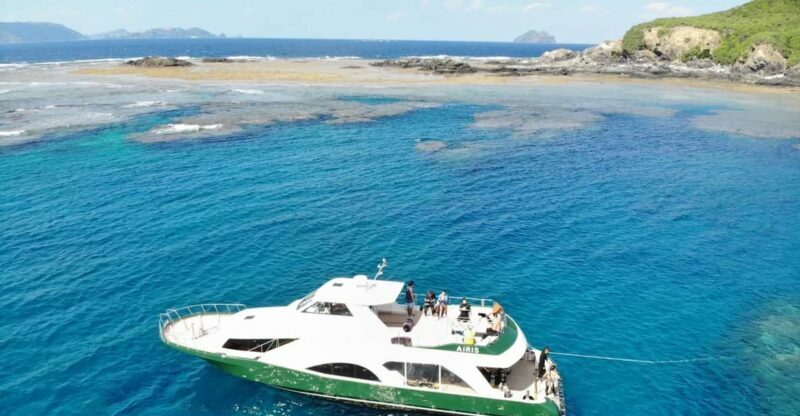 Okinawa: Naha: 1 day Kerama Islands diving license required - FAQ