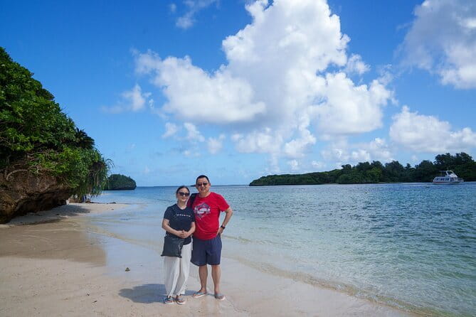 Okinawa Naha Half-day Private Tour - Highlights of the Okinawa Naha Tour