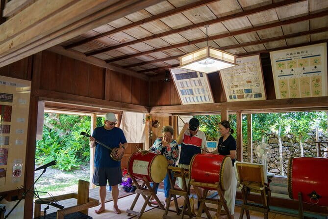 Okinawa Naha Half-day Private Tour - Tour Schedule and Availability