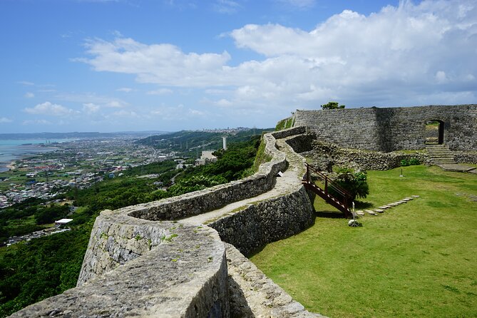 Okinawa Private Customizable 6-Hour Tour By Private Vehicle - Key Points
