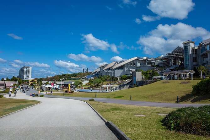 Okinawa Private Customizable 6-Hour Tour By Private Vehicle - Meeting and Pickup Information