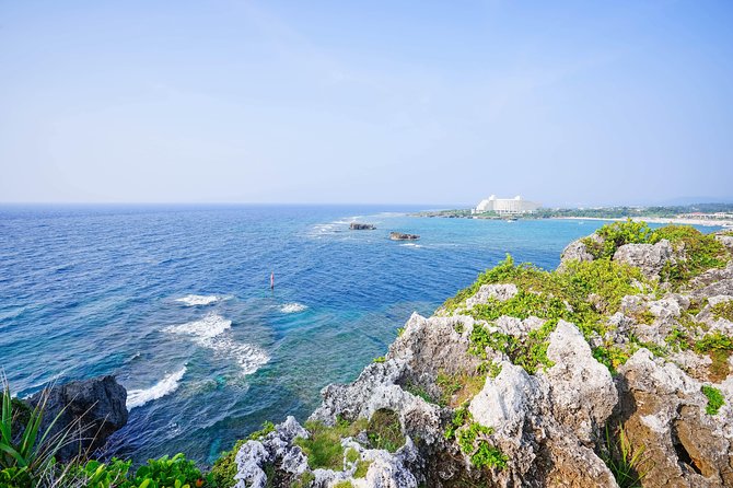 Okinawa Private Customizable Part Day Tour By Private Vehicle - Attraction Fees