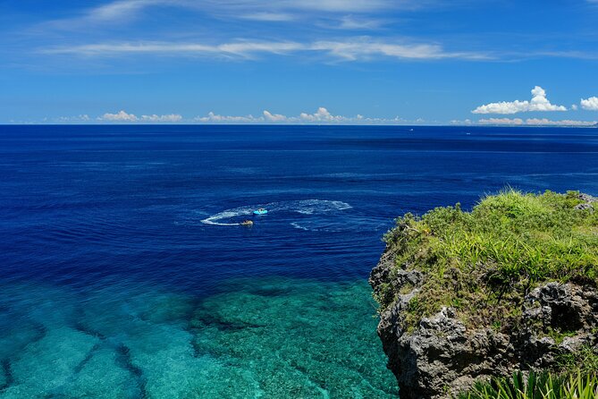Okinawa Private Full Day Tour With Daily Chauffeur - Pickup Information