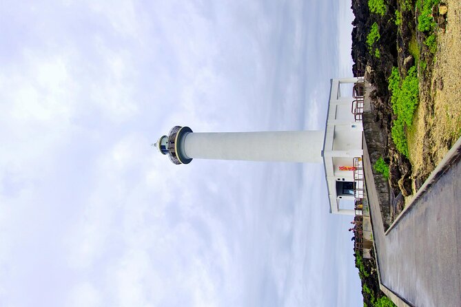 Okinawa Private Full Day Tour With Daily Chauffeur - Booking and Cancellation