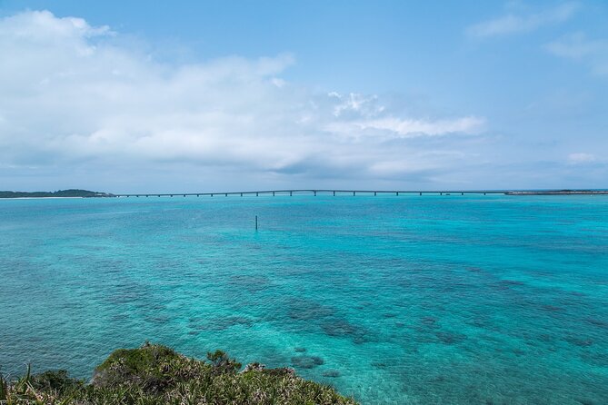 Okinawa Private Full Day Tour With Daily Chauffeur - Customizing Your Itinerary