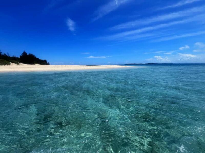 Okinawa: Private Jet Ski Tour with Snorkeling(180minutes) - What Makes This Tour Stand Out?