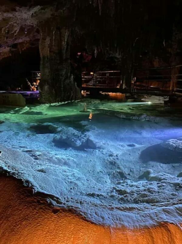 Okinawa: Private Romantic Tour with Driver - Scenic Drive and the Nirai Kanai Bridge