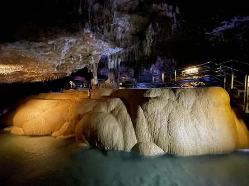 Okinawa: Private Romantic Tour with Driver - Sefa Utaki: Sacred Grounds