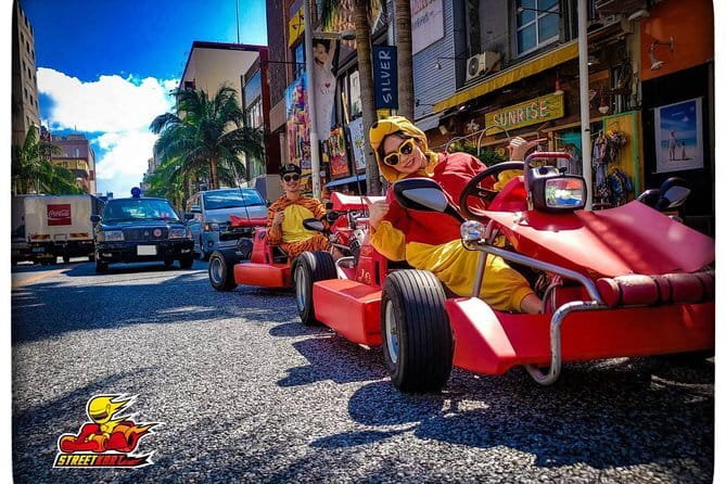 Okinawa Sightseeing Bus Tour - Reviews and Feedback