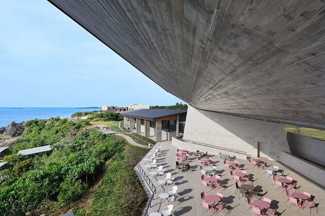 Okinawa Sightseeing Bus Tour - Highlights of the Tour