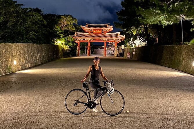 Okinawa Sightseeing Bus Tour - Accessibility and Transportation