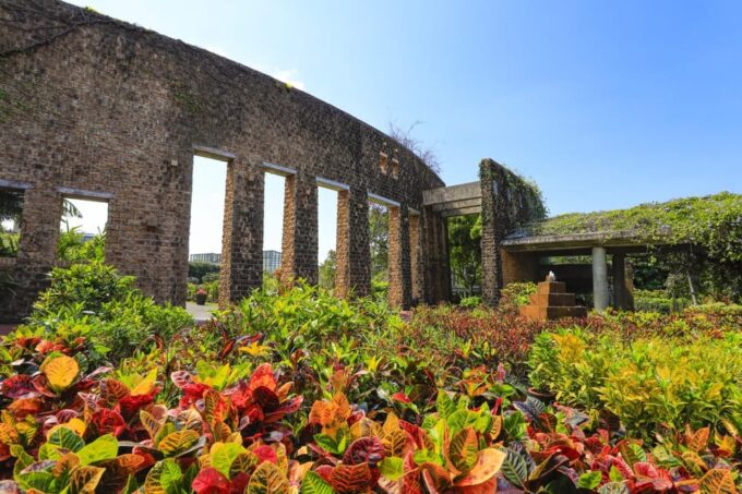 Okinawa Sightseeing Bus Tropical Dream/Ryukyu Village/Banta - Drop-off Locations