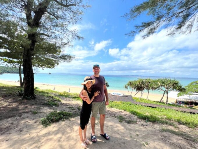 Okinawa: Tsuken Island Day Trip, Water Sports, and BBQ Lunch - Returning From the Day Trip
