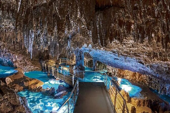 Okinawa World Admission Ticket | Japan - Opening Hours and Validity