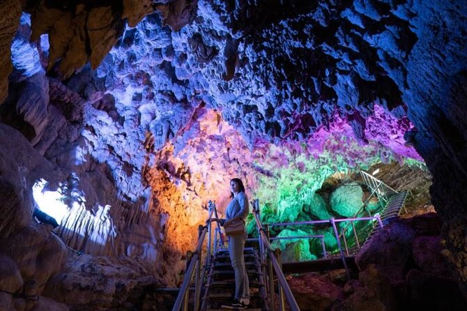 Okinawa World Admission Ticket | Japan - Booking and Confirmation