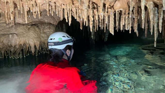 Okinoerabu:Amazing Caving Tour! - Convenience and Safety Measures