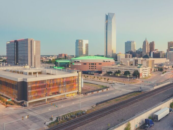 Oklahoma City: Oklahoma City Thunder Basketball Game Ticket - Frequently Asked Questions