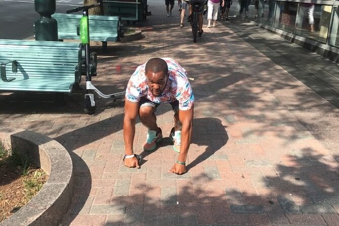 Oklahoma City Scavenger Hunt by 3Quest Challenge - Exploring Oklahoma Citys Landmarks